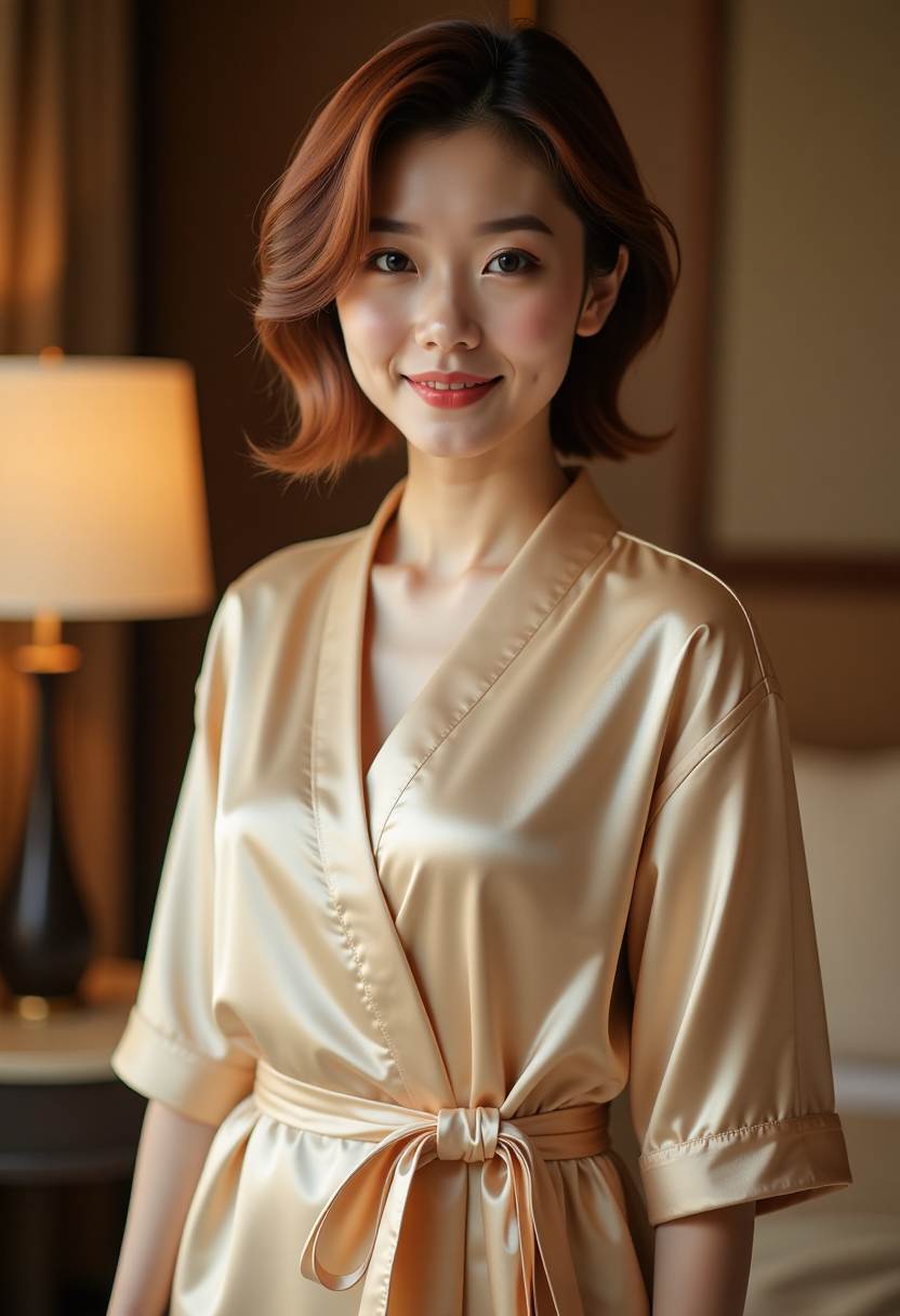 她与长风剧照