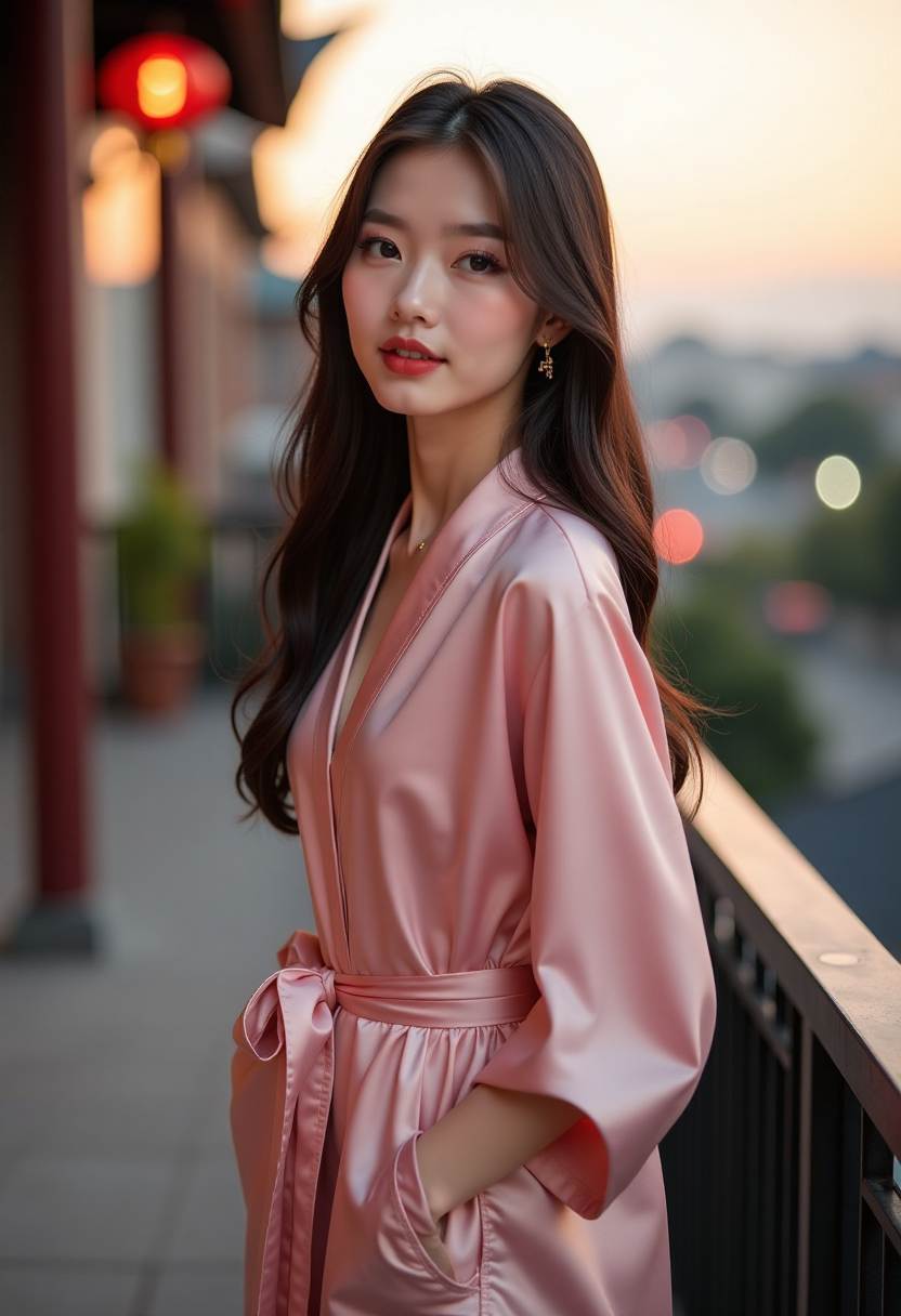 晴朗之后剧照